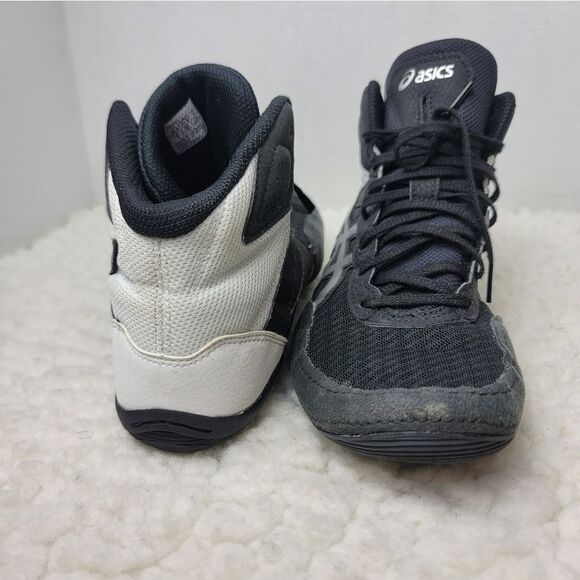 ASICS Matflex 6 Wrestling Shoes Men display picture 1